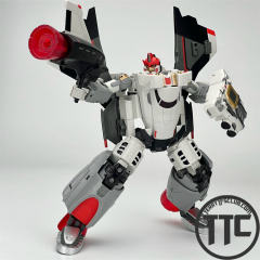 FansHobby MB-22 Sky Flame | Jetfire