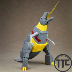 Magic Square Toys B56 Tyrannosaurus Rex | Grimlock
