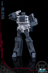 Modfans KS01 Bless | Cerebros