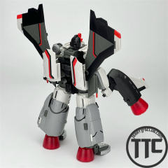 FansHobby MB-22 Sky Flame | Jetfire