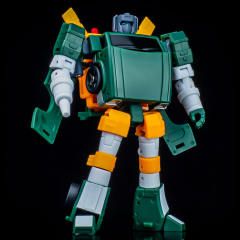 Magic Sqaure Toys B10A Hoist | Crane