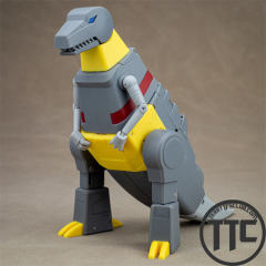 Magic Square Toys B56 Tyrannosaurus Rex | Grimlock