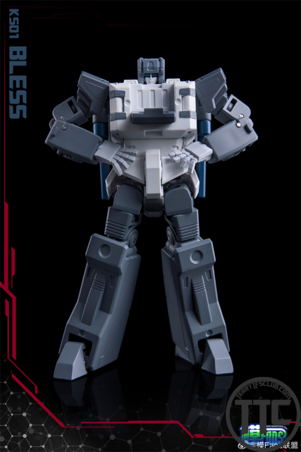 Modfans KS01 Bless | Cerebros