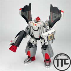 FansHobby MB-22 Sky Flame | Jetfire