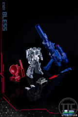 Modfans KS01 Bless | Cerebros