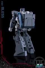 Modfans KS01 Bless | Cerebros