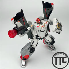 FansHobby MB-22 Sky Flame | Jetfire