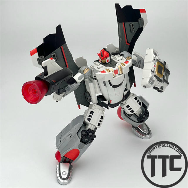 FansHobby MB-22 Sky Flame | Jetfire
