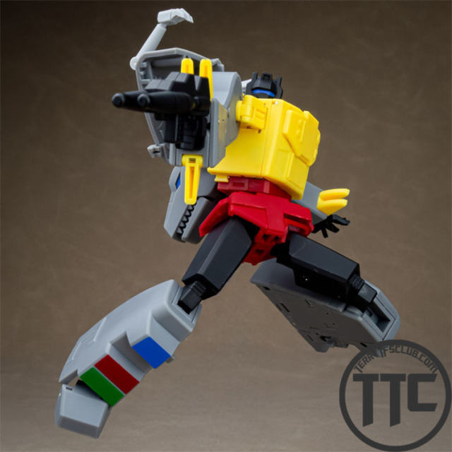 Magic Square Toys B56 Tyrannosaurus Rex | Grimlock