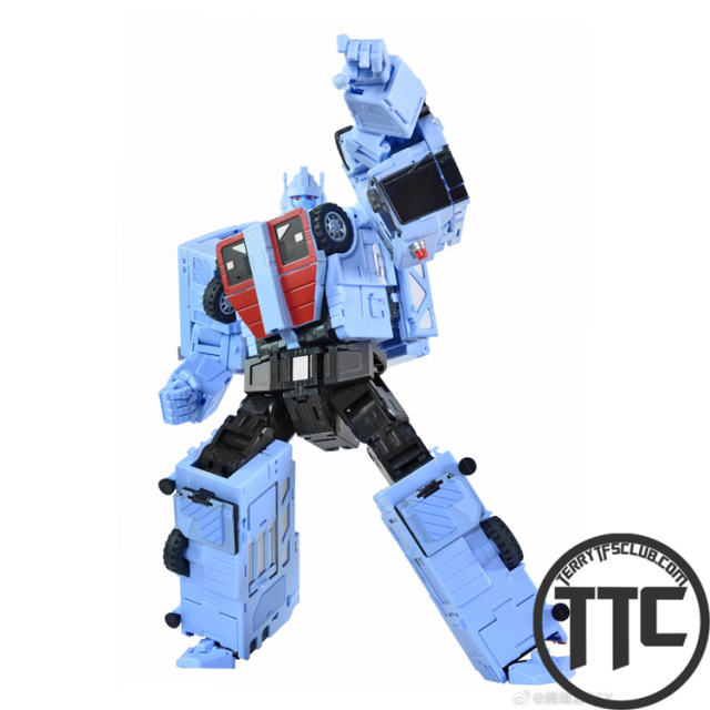 Mmc Defensor Mastermind Creation MMC Ocular Max Defensor PS23 Ignis Hot spot