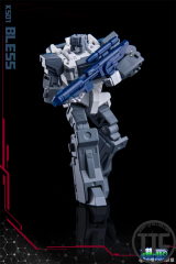 Modfans KS01 Bless | Cerebros