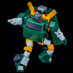 Magic Sqaure Toys B10A Hoist | Crane