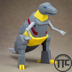 Magic Square Toys B56 Tyrannosaurus Rex | Grimlock