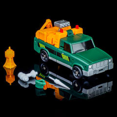 Magic Sqaure Toys B10A Hoist | Crane