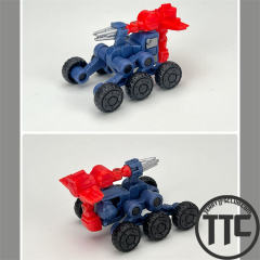 FansHobby MB-22 Sky Flame | Jetfire