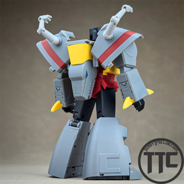 Magic Square Toys B56 Tyrannosaurus Rex | Grimlock