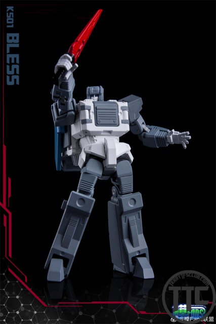 Modfans KS01 Bless | Cerebros