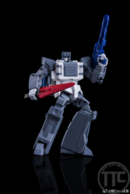 Modfans KS01 Bless | Cerebros