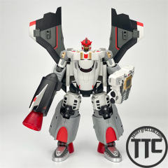 FansHobby MB-22 Sky Flame | Jetfire