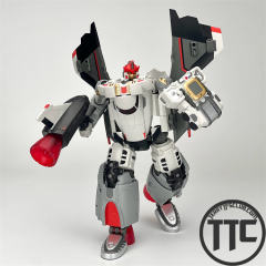 FansHobby MB-22 Sky Flame | Jetfire