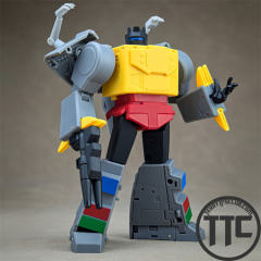 Magic Square Toys B56 Tyrannosaurus Rex | Grimlock