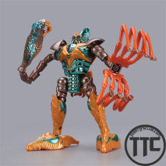 TransArtToys  BWM-13 Predacon | Quickstrike