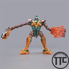 TransArtToys  BWM-13 Predacon | Quickstrike