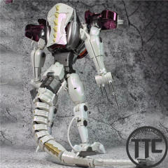 【COMING SOON】Black Mamba DB-01 Beast Wars | Transmetal Dinobot II