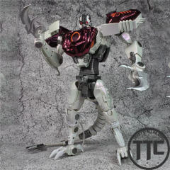 【COMING SOON】Black Mamba DB-01 Beast Wars | Transmetal Dinobot II