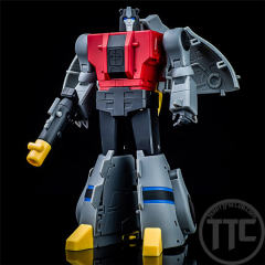 【PRE-ORDER】Magic Square Toys B58 Brontosaurus | Sludge | Legend Size