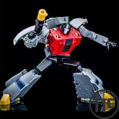 【PRE-ORDER】Magic Square Toys B58 Brontosaurus | Sludge | Legend Size