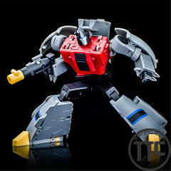 【PRE-ORDER】Magic Square Toys B58 Brontosaurus | Sludge | Legend Size