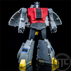 【PRE-ORDER】Magic Square Toys B58 Brontosaurus | Sludge | Legend Size