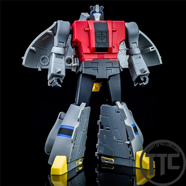 【PRE-ORDER】Magic Square Toys B58 Brontosaurus | Sludge | Legend Size