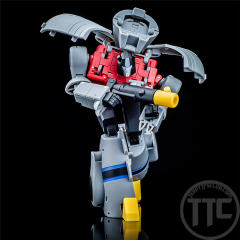 【PRE-ORDER】Magic Square Toys B58 Brontosaurus | Sludge | Legend Size