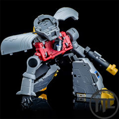 【PRE-ORDER】Magic Square Toys B58 Brontosaurus | Sludge | Legend Size