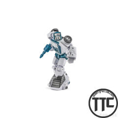 NewAge Toys H60 Fili & H60D Dalton Set of 2 | Windcharger & Tailgate
