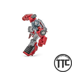 NewAge Toys H60 Fili & H60D Dalton Set of 2 | Windcharger & Tailgate