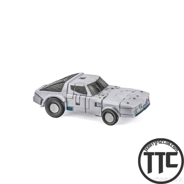 NewAge Toys H60 Fili & H60D Dalton Set of 2 | Windcharger & Tailgate