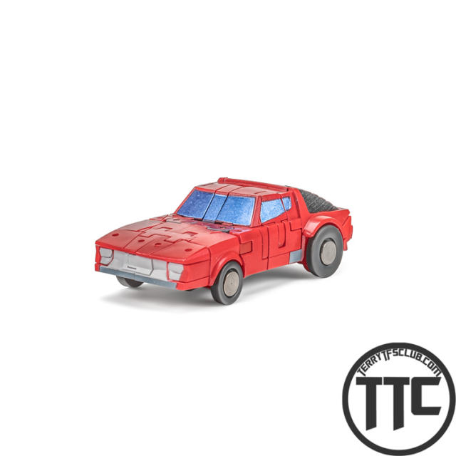 NewAge Toys H60 Fili & H60D Dalton Set of 2 | Windcharger & Tailgate