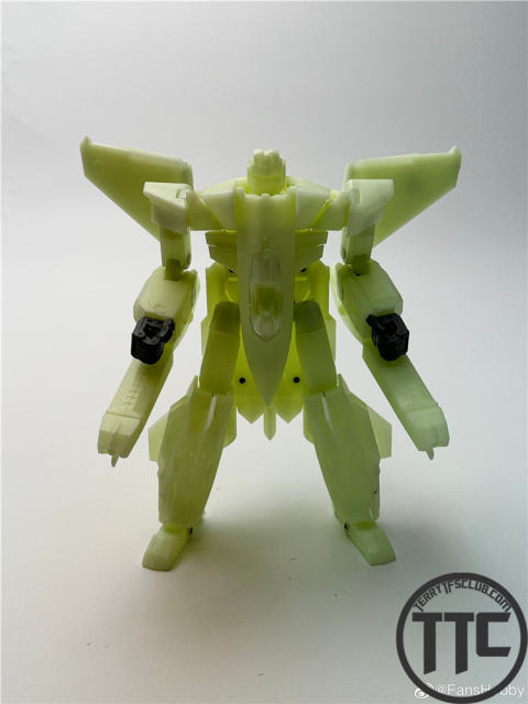 【PRE-ORDER】FansHobby MB-28  | Starscream