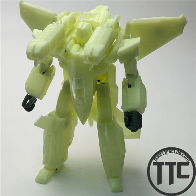 【PRE-ORDER】FansHobby MB-28  | Starscream