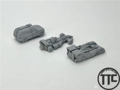 【PRE-ORDER】FansHobby MB-27 | Race Micron