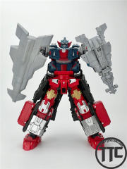 【PRE-ORDER】FansHobby MB-27 | Race Micron