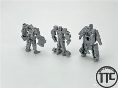 【PRE-ORDER】FansHobby MB-27 | Race Micron