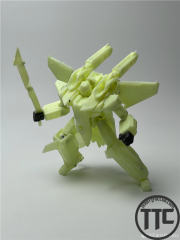 【PRE-ORDER】FansHobby MB-28  | Starscream