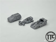 【PRE-ORDER】FansHobby MB-27 | Race Micron