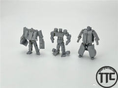 【PRE-ORDER】FansHobby MB-27 | Race Micron