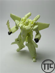 【PRE-ORDER】FansHobby MB-28  | Starscream