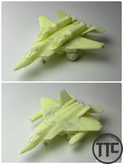 【PRE-ORDER】FansHobby MB-28  | Starscream